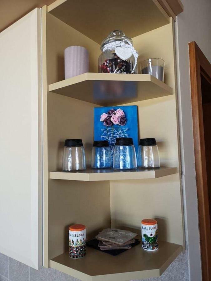 Horvath Apartman Fonyodアパートメント エクステリア 写真