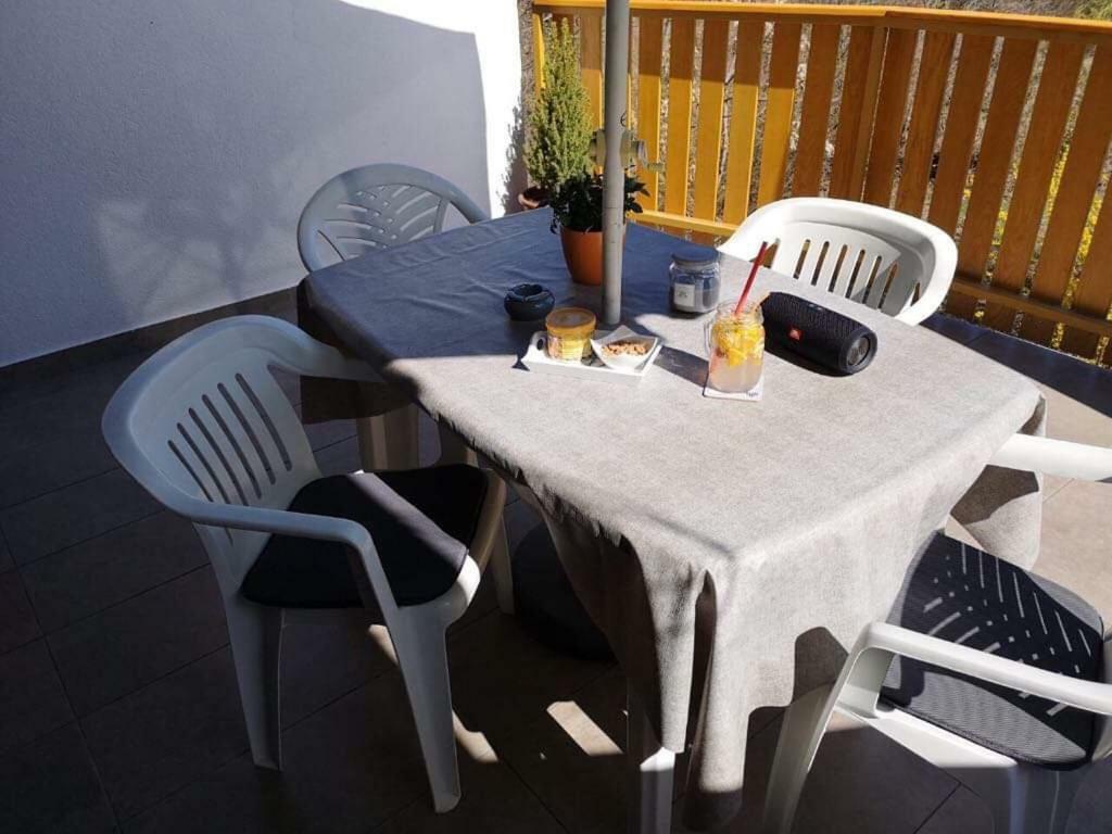 Horvath Apartman Fonyodアパートメント エクステリア 写真