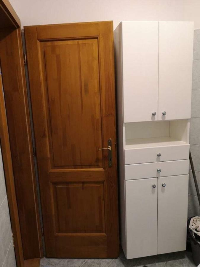 Horvath Apartman Fonyodアパートメント エクステリア 写真